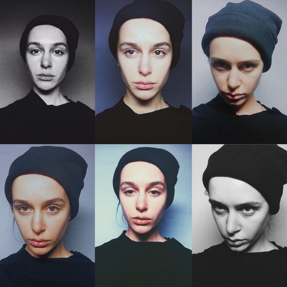 Instagram'ı Sevmemiz İçin Bir Sebep Daha: Alyona Ponomarenko