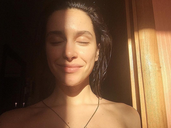 Instagram'ı Sevmemiz İçin Bir Sebep Daha: Alyona Ponomarenko