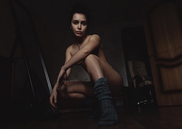 Instagram'ı Sevmemiz İçin Bir Sebep Daha: Alyona Ponomarenko