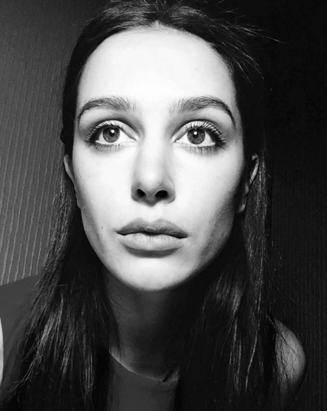 Instagram'ı Sevmemiz İçin Bir Sebep Daha: Alyona Ponomarenko