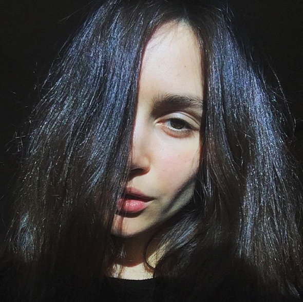 Instagram'ı Sevmemiz İçin Bir Sebep Daha: Alyona Ponomarenko