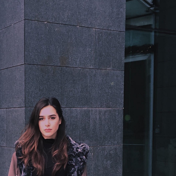 Instagram'ı Sevmemiz İçin Bir Sebep Daha: Alyona Ponomarenko