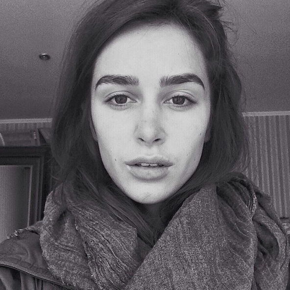 Instagram'ı Sevmemiz İçin Bir Sebep Daha: Alyona Ponomarenko