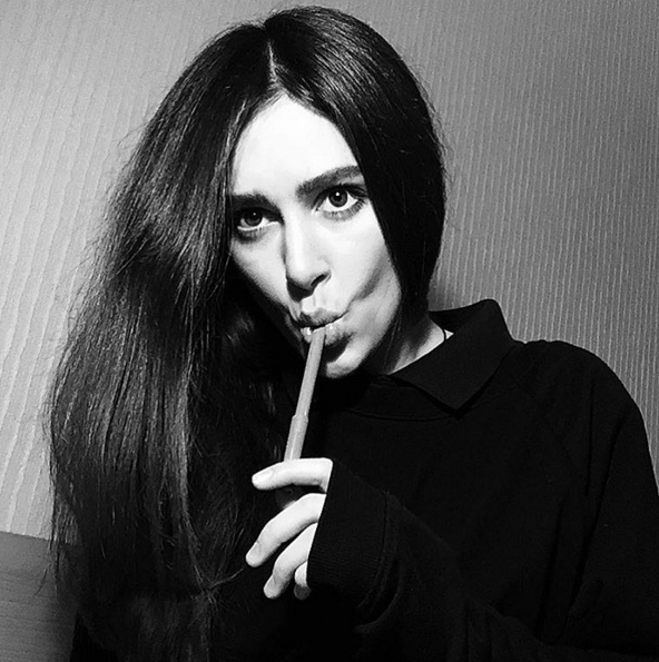 Instagram'ı Sevmemiz İçin Bir Sebep Daha: Alyona Ponomarenko