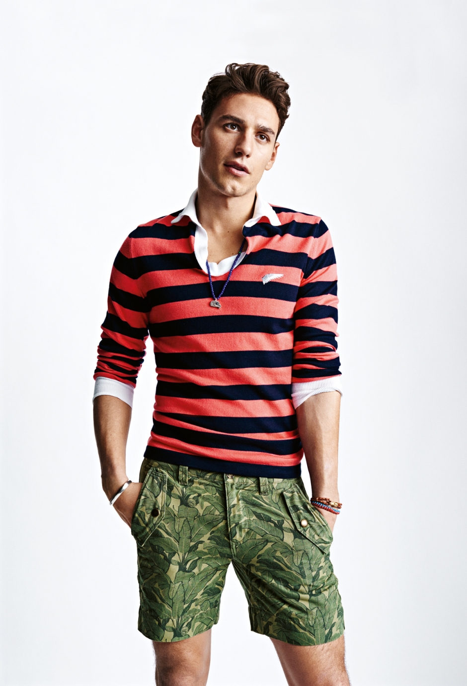 Şortunuz Ne Kadar Kısa Olmalı?