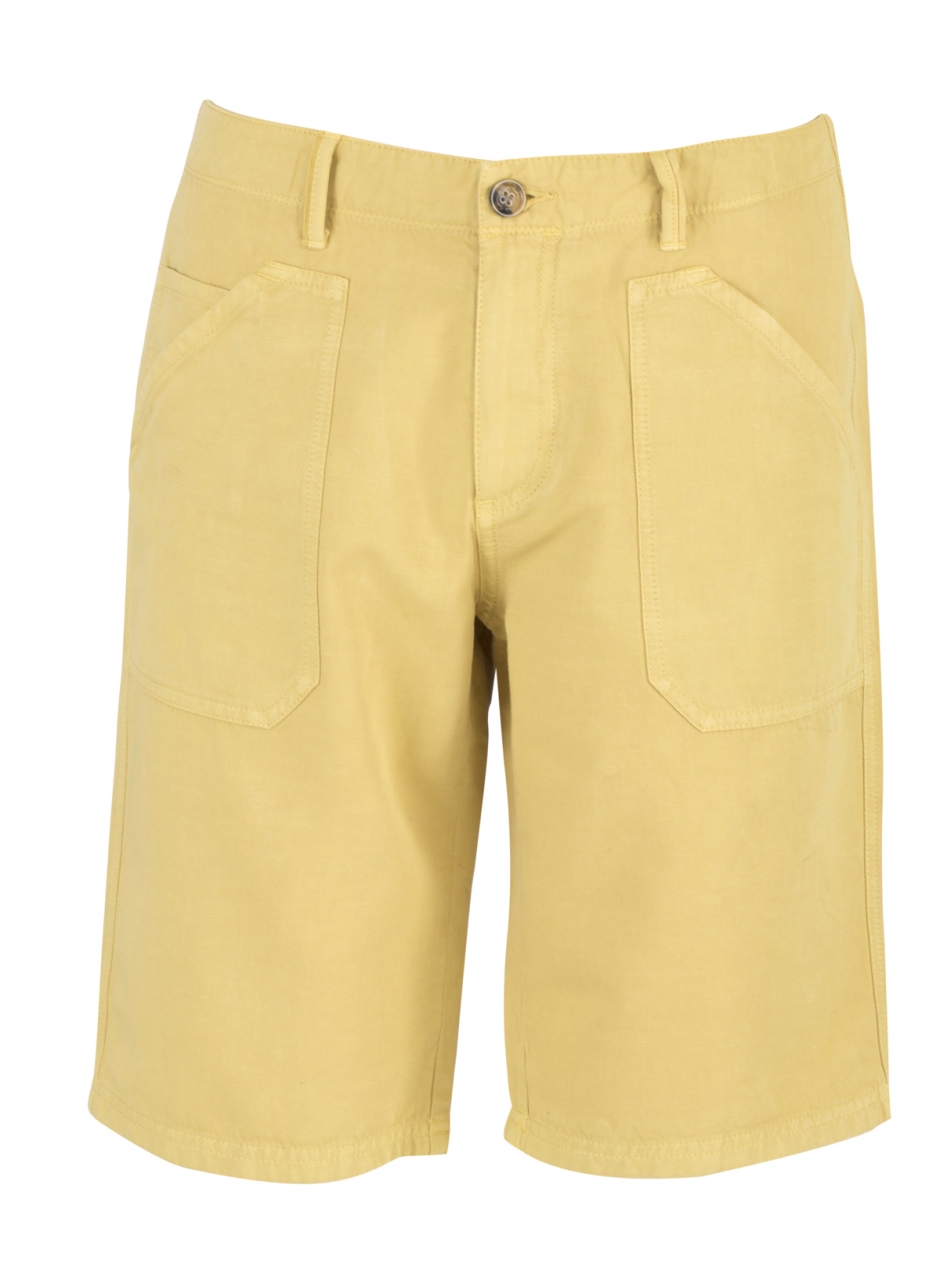 Şortunuz Ne Kadar Kısa Olmalı?