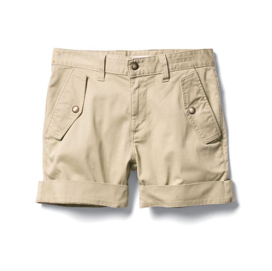 Şortunuz Ne Kadar Kısa Olmalı?