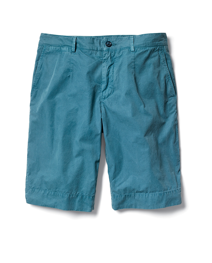 Şortunuz Ne Kadar Kısa Olmalı?