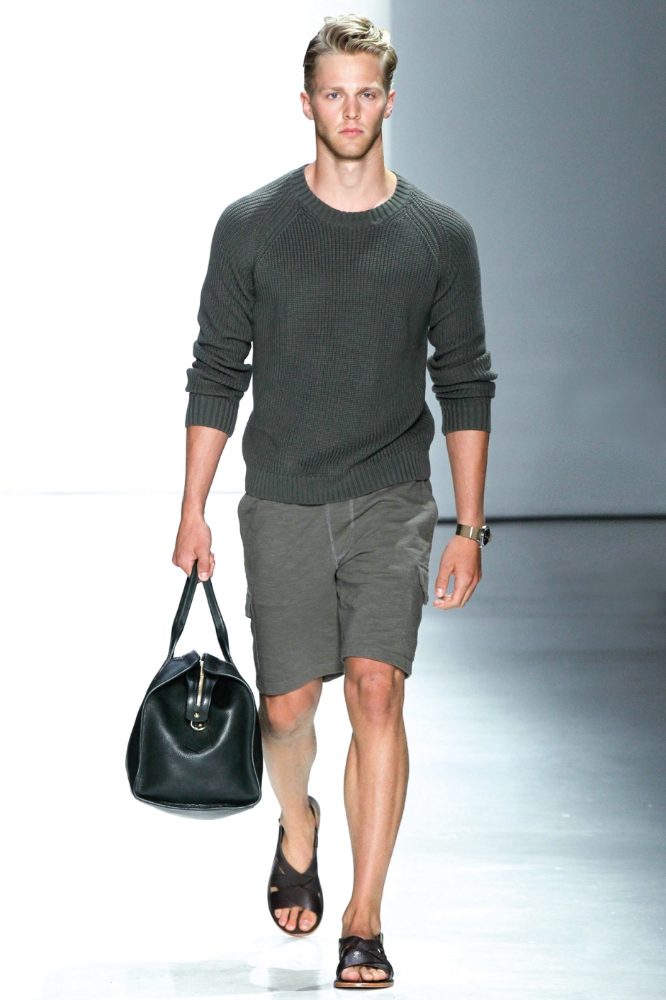 Şortunuz Ne Kadar Kısa Olmalı?