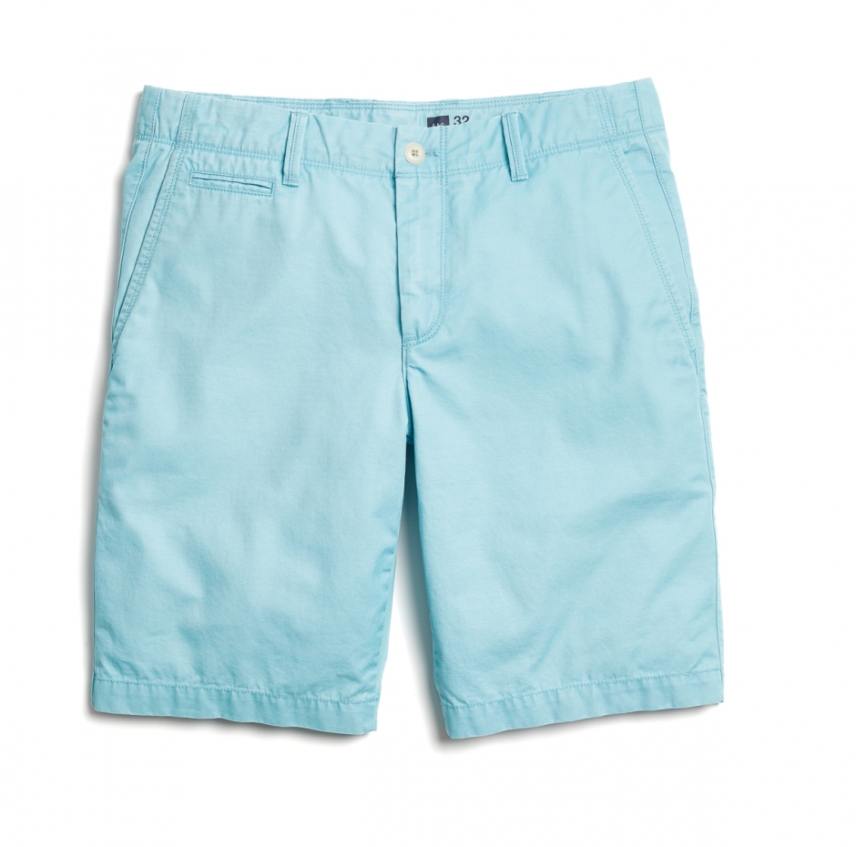 Şortunuz Ne Kadar Kısa Olmalı?