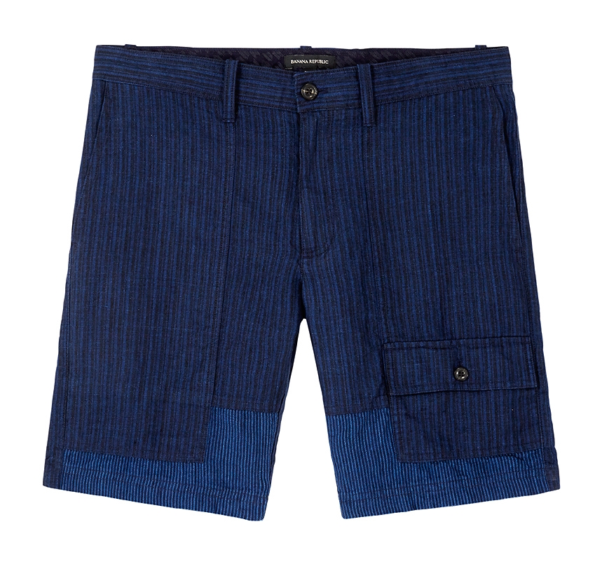 Şortunuz Ne Kadar Kısa Olmalı?