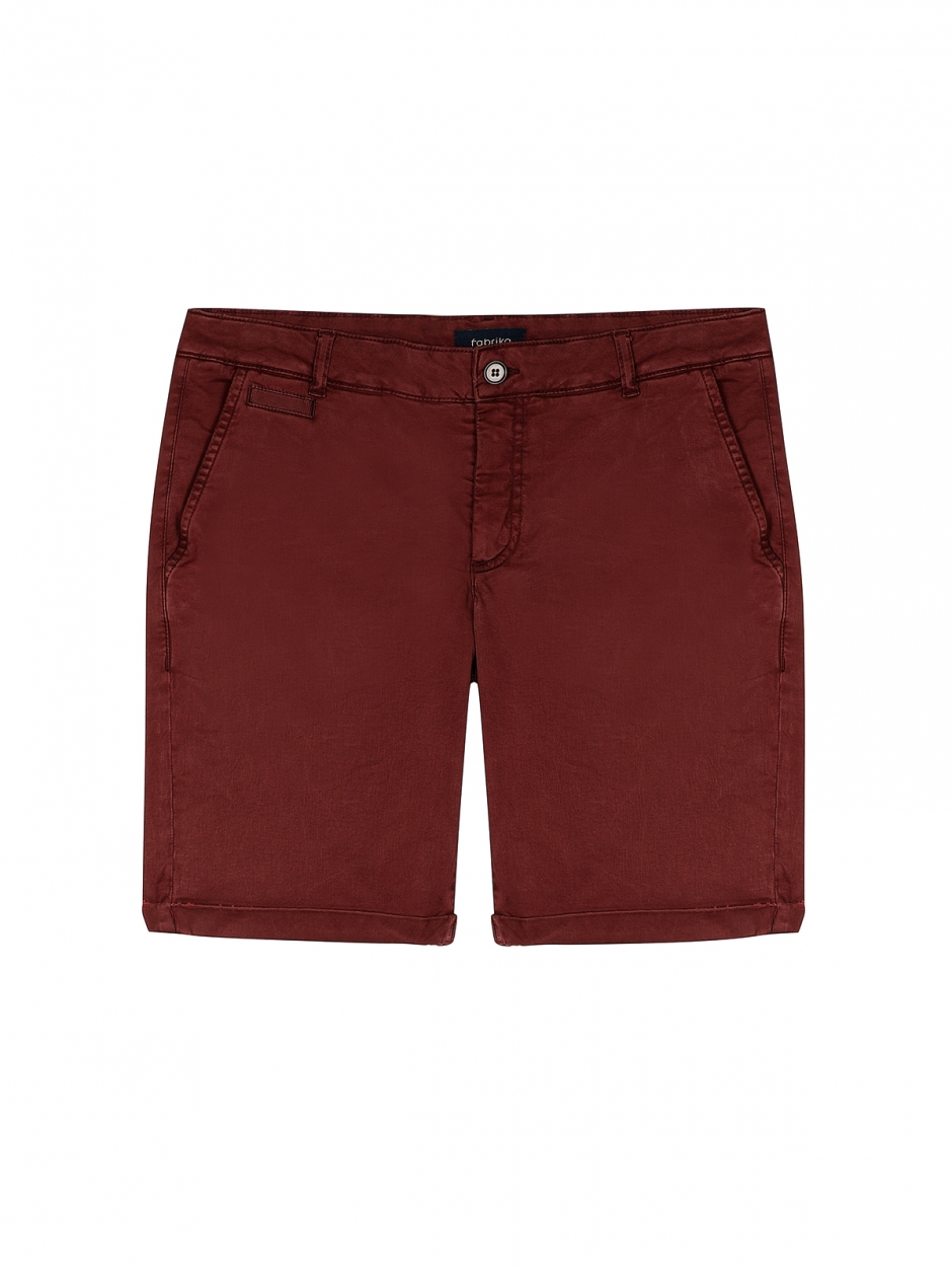 Şortunuz Ne Kadar Kısa Olmalı?