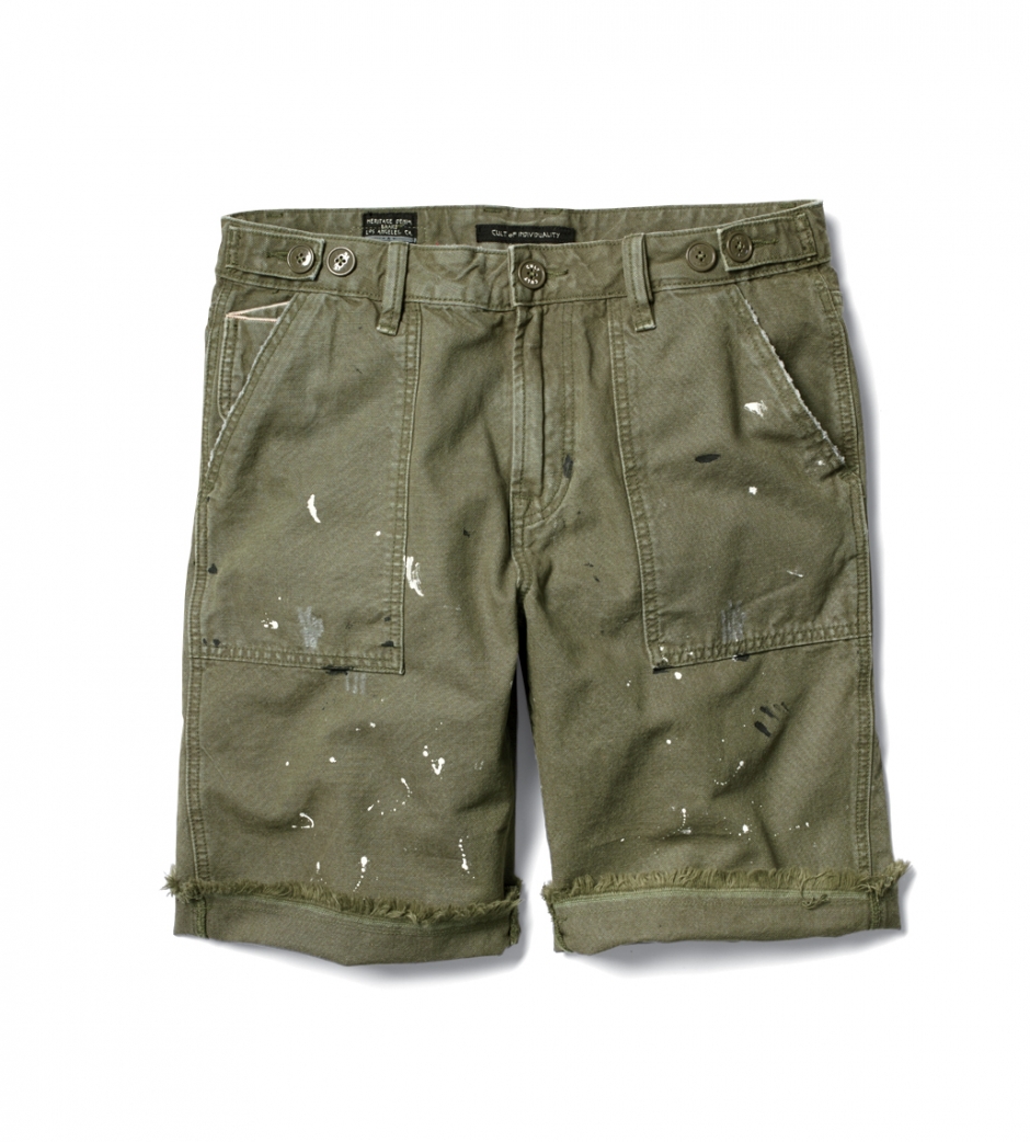 Şortunuz Ne Kadar Kısa Olmalı?