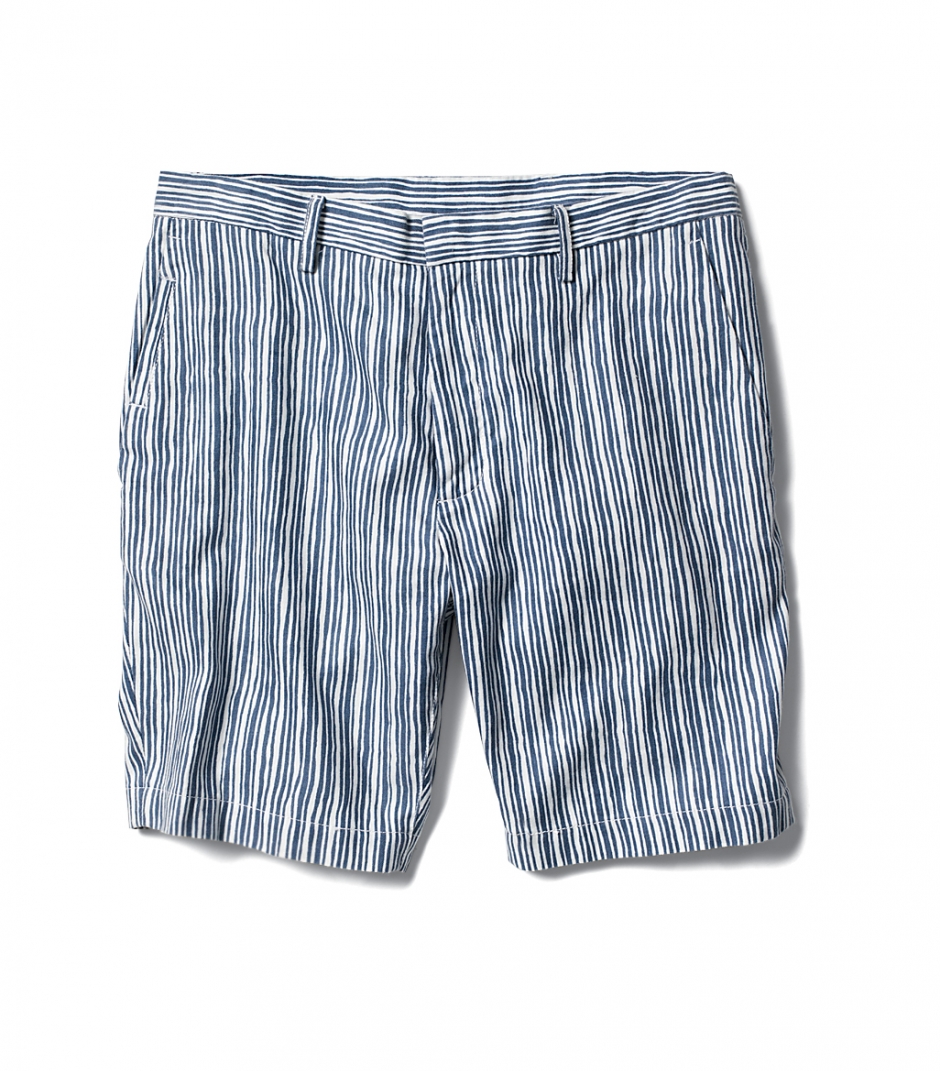 Şortunuz Ne Kadar Kısa Olmalı?