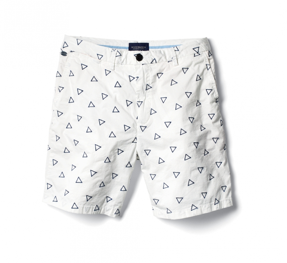 Şortunuz Ne Kadar Kısa Olmalı?