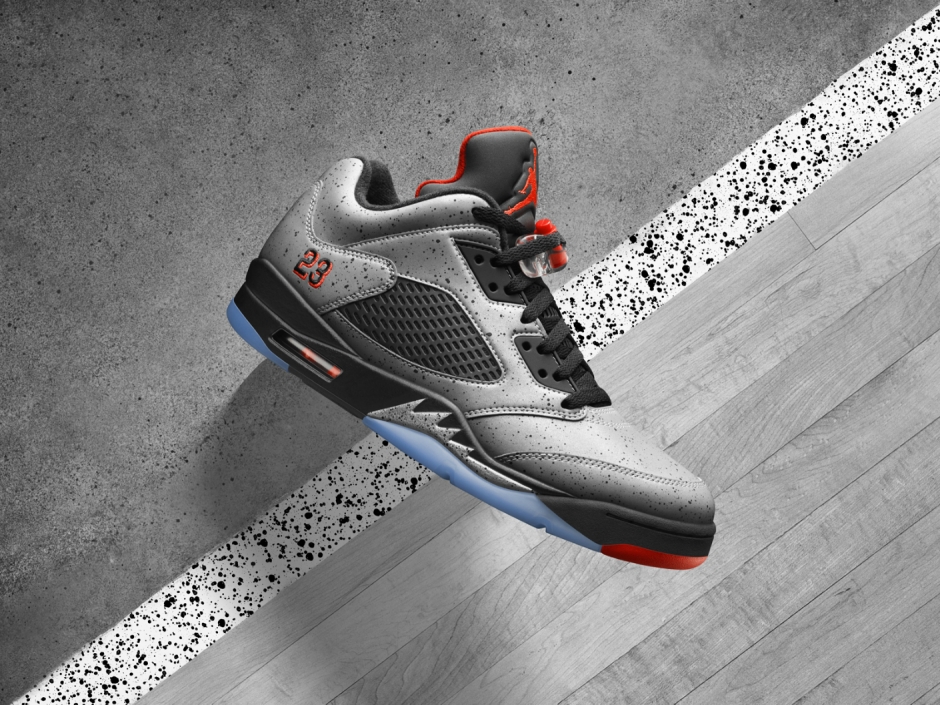 Spor Tarihinin En Cool Ayakkabısı