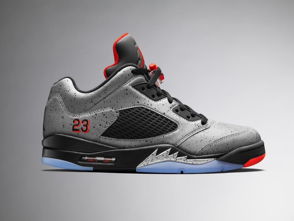 Spor Tarihinin En Cool Ayakkabısı