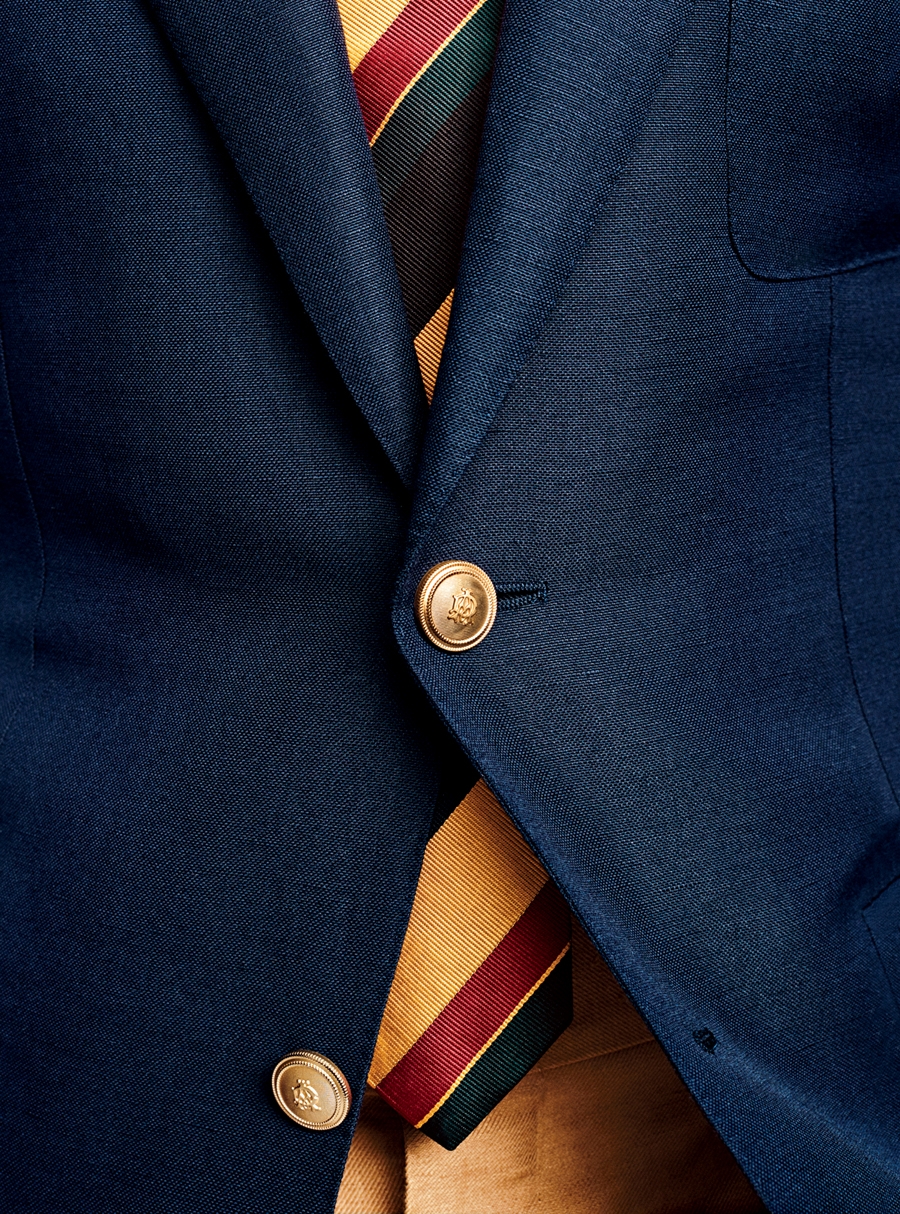 Okulun Asi Çocuğu Geri Döndü