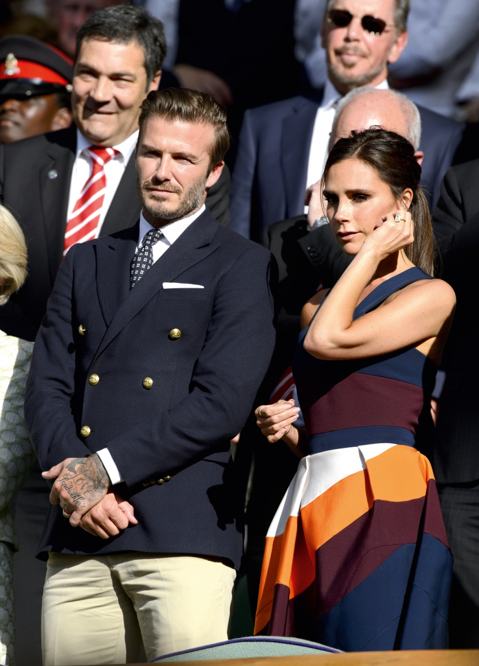 Okulun Asi Çocuğu Geri Döndü