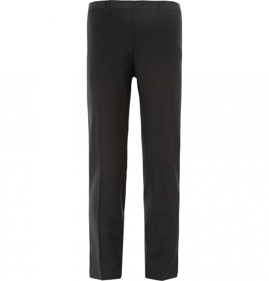 Okulun Asi Çocuğu Geri Döndü