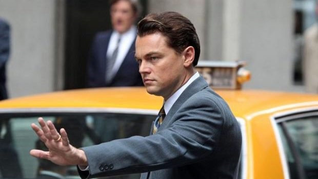 Leonardo DiCaprio'nun Gamsızlık Rehberi