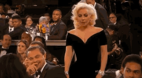 Leonardo DiCaprio'nun Gamsızlık Rehberi