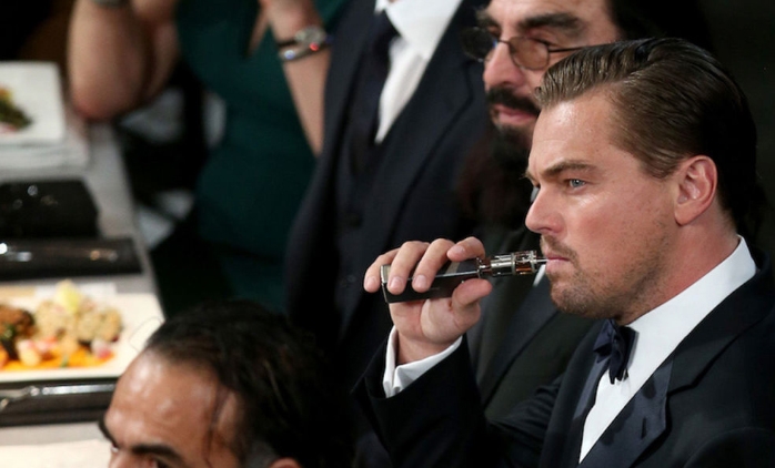 Leonardo DiCaprio'nun Gamsızlık Rehberi