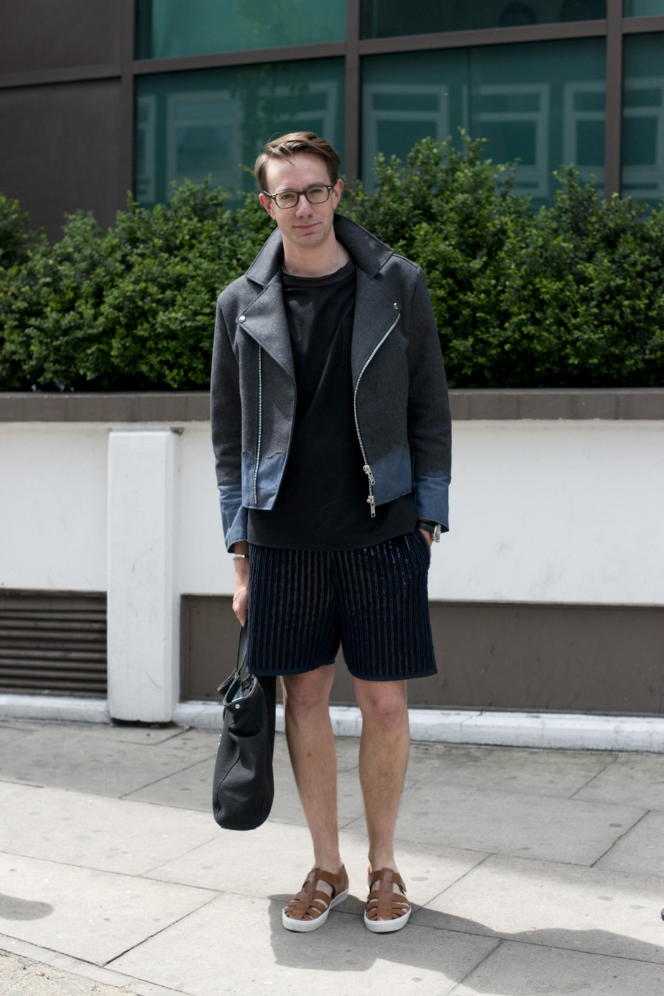 Şu Sıralar Dünyanın En İyi Giyinen Erkekleri