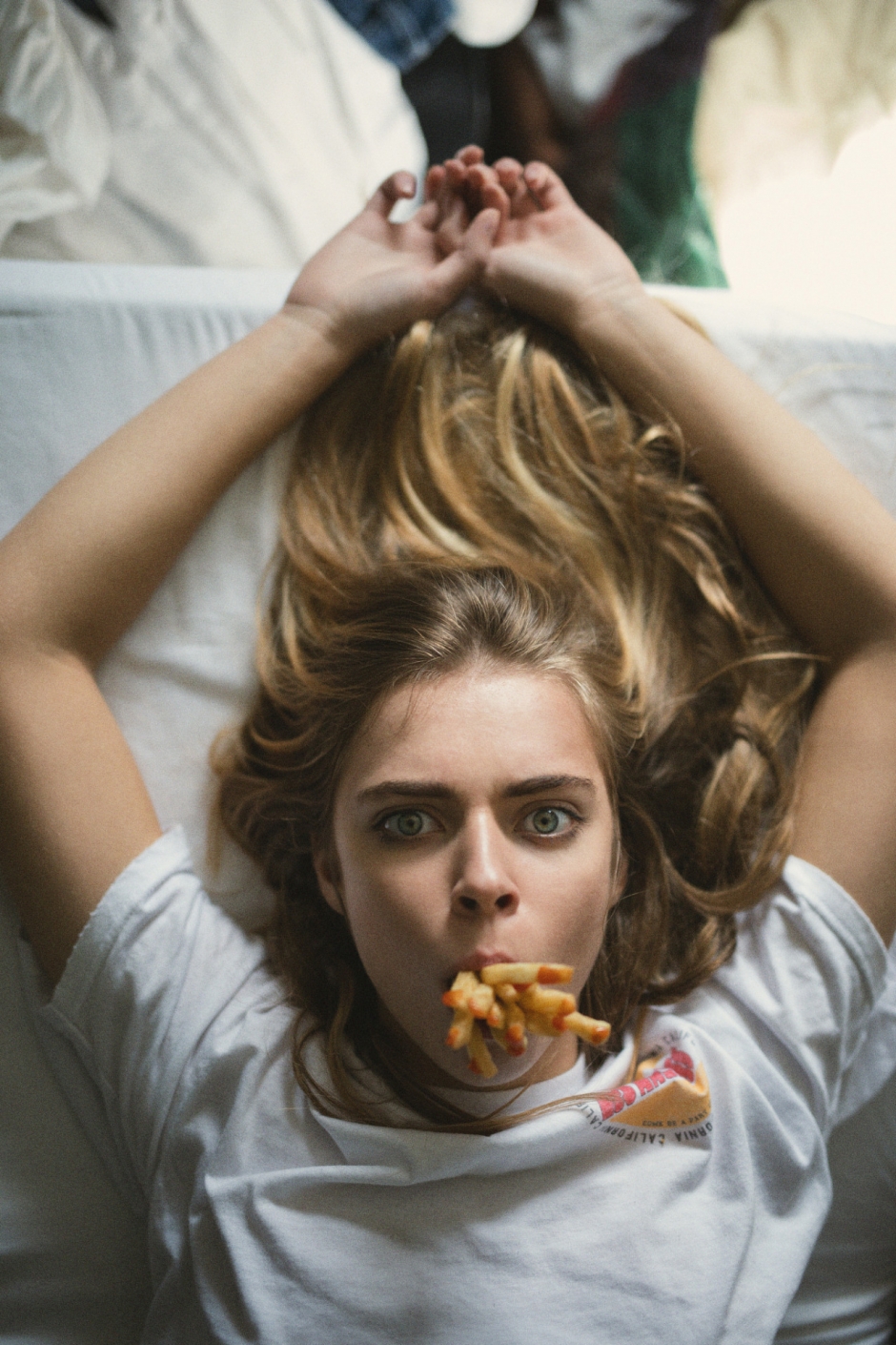 Instagram'ı Sevmemiz İçin Bir Sebep Daha: Marta Piekarz