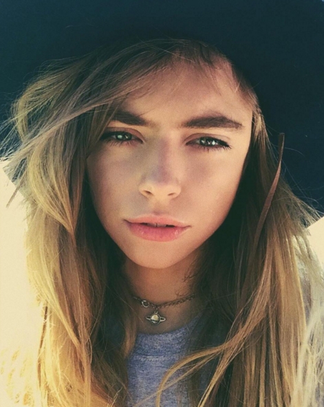 Instagram'ı Sevmemiz İçin Bir Sebep Daha: Marta Piekarz