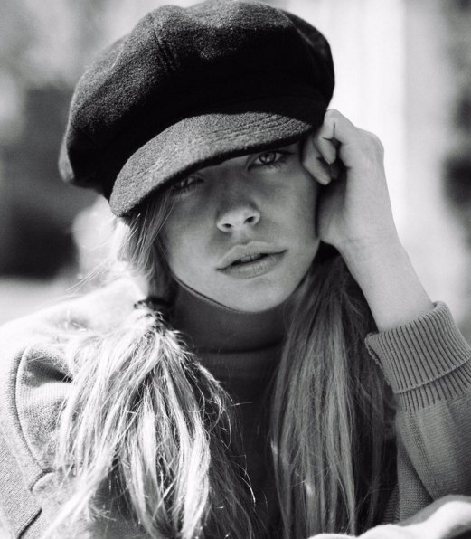 Instagram'ı Sevmemiz İçin Bir Sebep Daha: Marta Piekarz