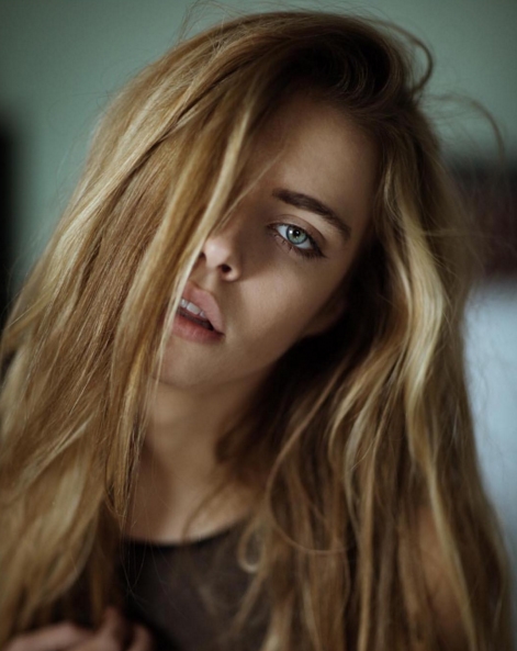 Instagram'ı Sevmemiz İçin Bir Sebep Daha: Marta Piekarz