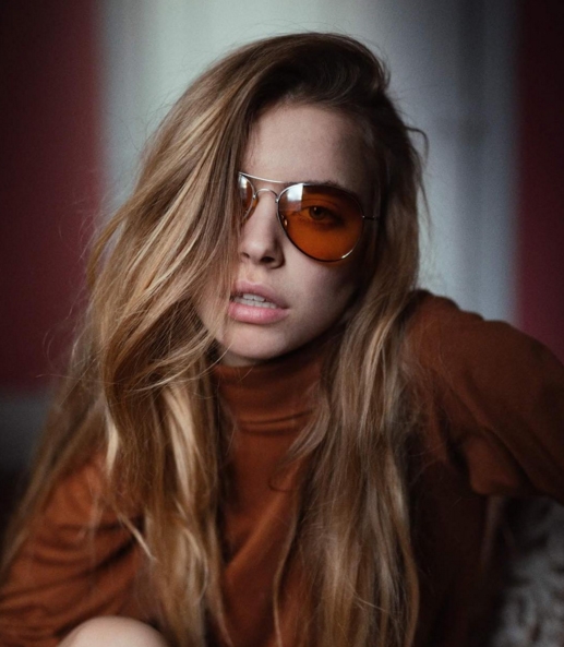 Instagram'ı Sevmemiz İçin Bir Sebep Daha: Marta Piekarz