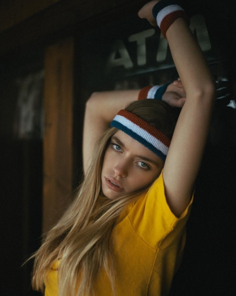 Instagram'ı Sevmemiz İçin Bir Sebep Daha: Marta Piekarz