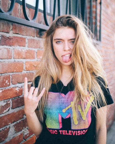 Instagram'ı Sevmemiz İçin Bir Sebep Daha: Marta Piekarz