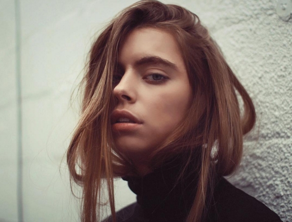 Instagram'ı Sevmemiz İçin Bir Sebep Daha: Marta Piekarz