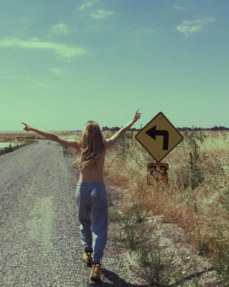 Instagram'ı Sevmemiz İçin Bir Sebep Daha: Marta Piekarz