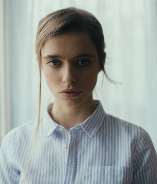 Instagram'ı Sevmemiz İçin Bir Sebep Daha: Marta Piekarz