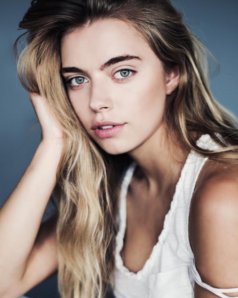 Instagram'ı Sevmemiz İçin Bir Sebep Daha: Marta Piekarz