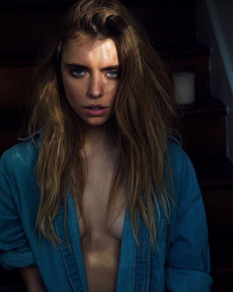 Instagram'ı Sevmemiz İçin Bir Sebep Daha: Marta Piekarz