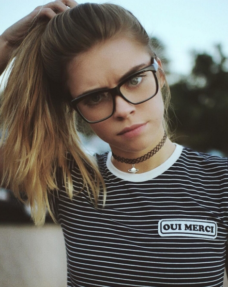 Instagram'ı Sevmemiz İçin Bir Sebep Daha: Marta Piekarz