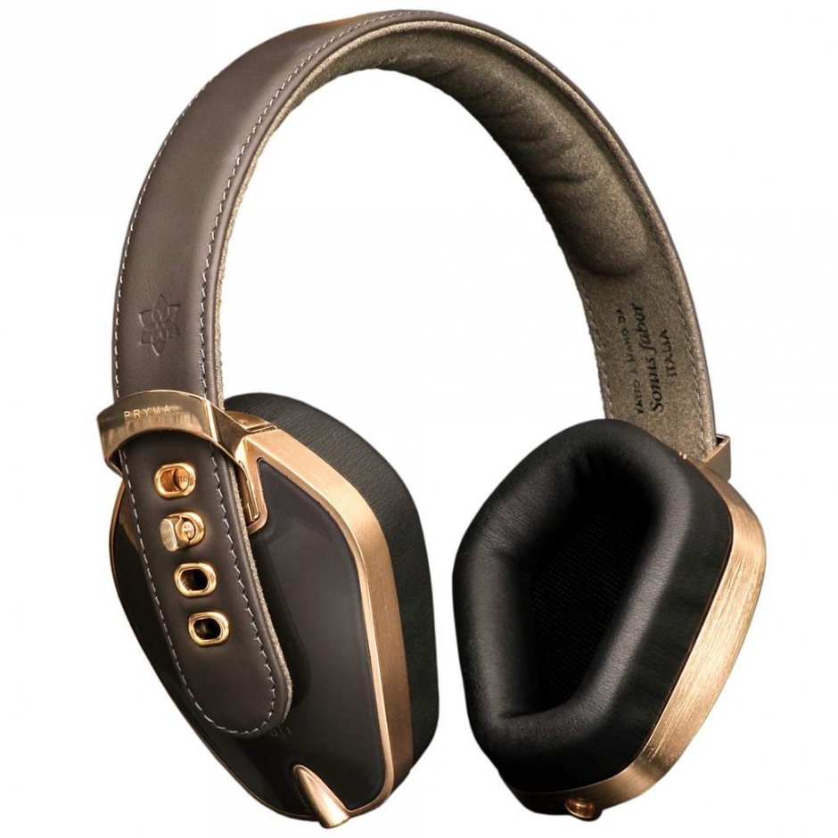 Paranın Satın Alabileceği En Stil Sahibi Kulaklıklar