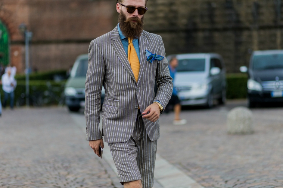 Nasıl İtalyan Bir Centilmen Gibi Giyinirsiniz?