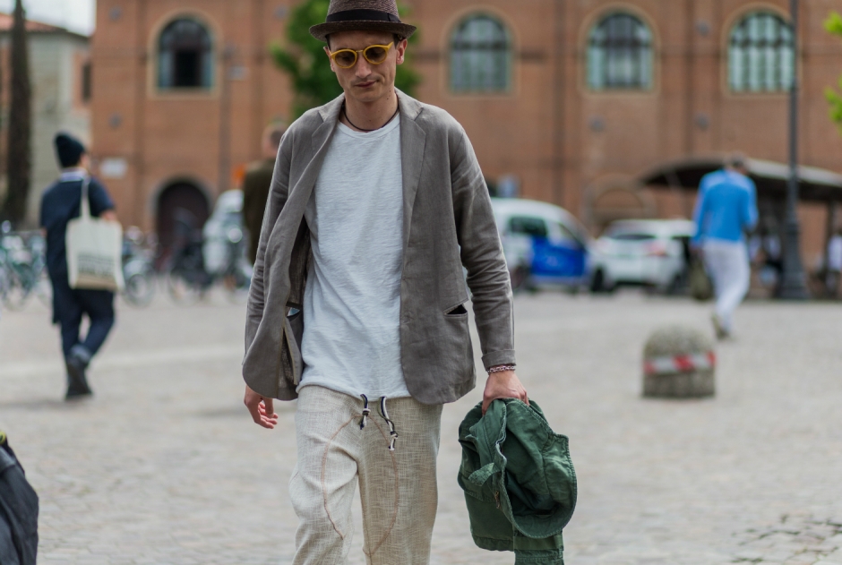 Nasıl İtalyan Bir Centilmen Gibi Giyinirsiniz?