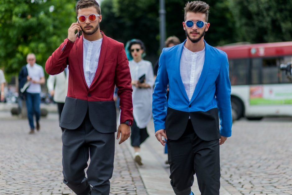 Nasıl İtalyan Bir Centilmen Gibi Giyinirsiniz?