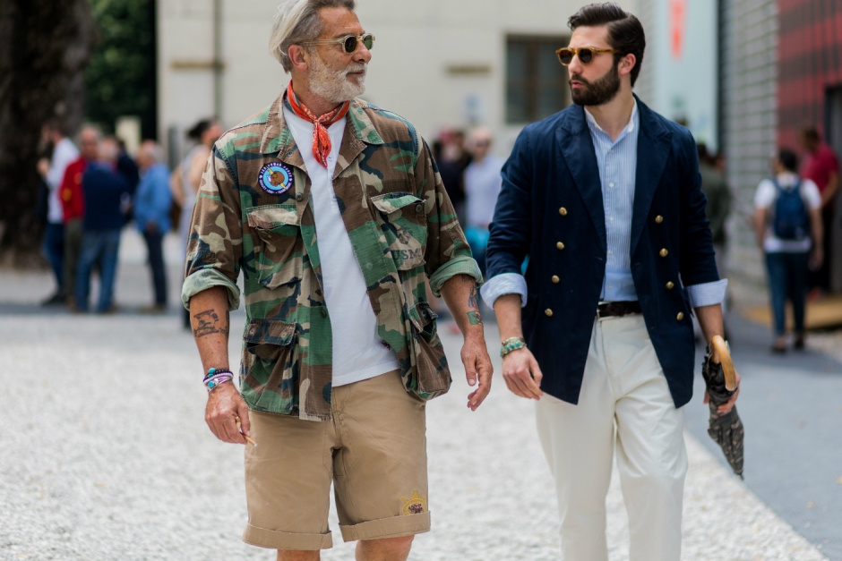 Nasıl İtalyan Bir Centilmen Gibi Giyinirsiniz?