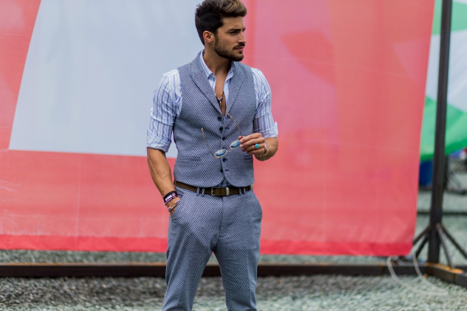 Nasıl İtalyan Bir Centilmen Gibi Giyinirsiniz?