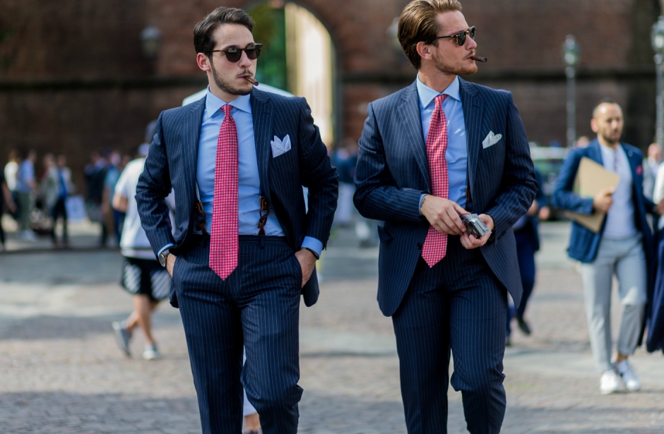 Nasıl İtalyan Bir Centilmen Gibi Giyinirsiniz?