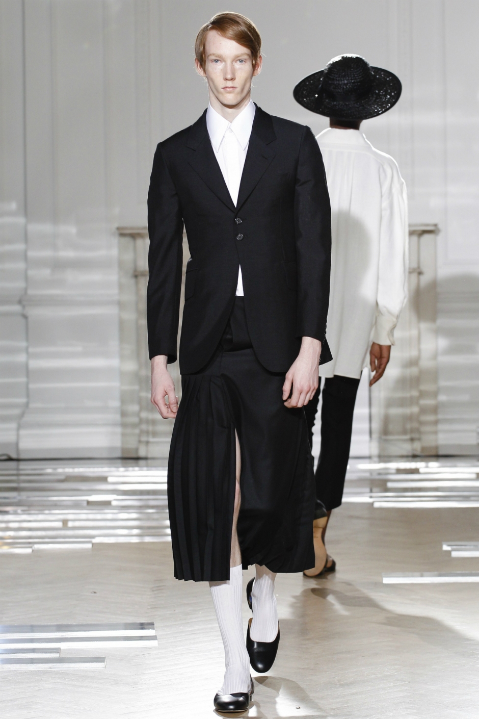 Erkek Modasında Son Dönemin En İyi Tasarımcısıyla Tanıştınız mı?