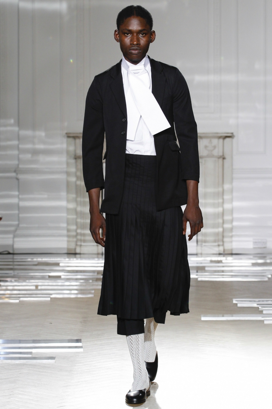 Erkek Modasında Son Dönemin En İyi Tasarımcısıyla Tanıştınız mı?